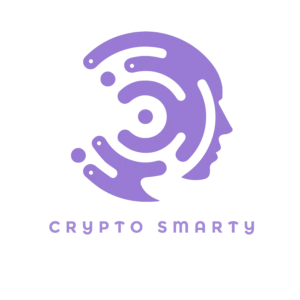 CryptoSmarty Logo